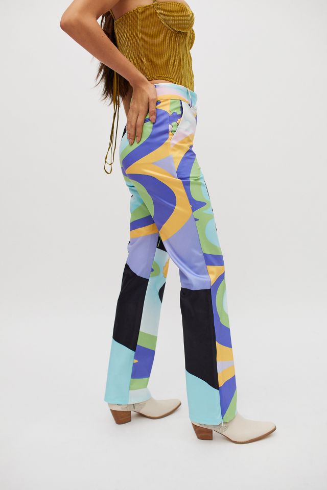 House Of Sunny Nice To Meet You Pant #2