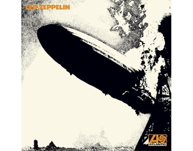 Led Zeppelin - Led Zeppelin 1 LP #1