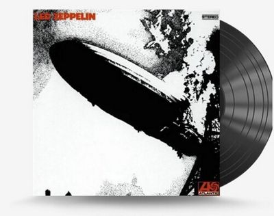 Led Zeppelin - Led Zeppelin 1 LP | Urban Outfitters