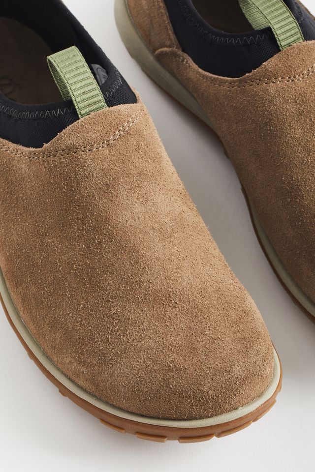 Danner Lost Coast Clog #4