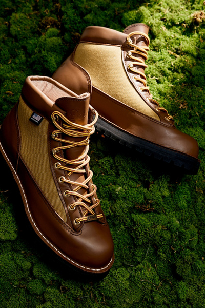 danner hiking sneakers