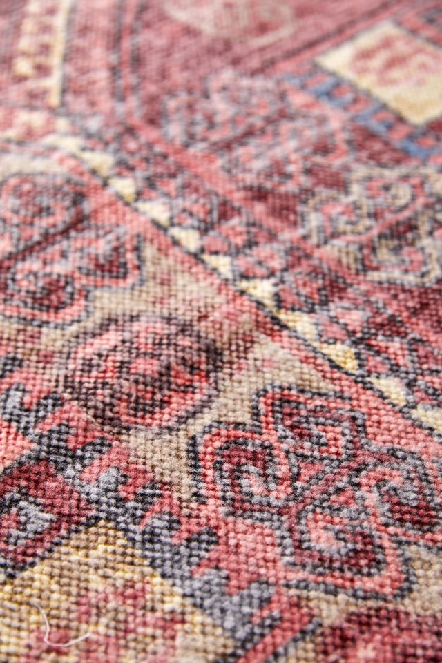 Akara Brushed Rug #2