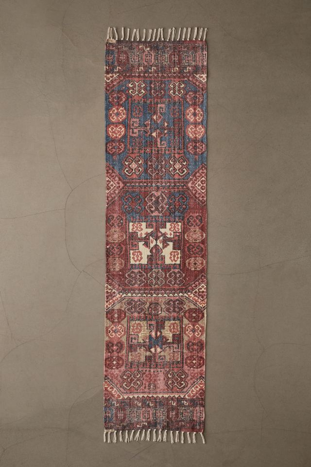 Akara Brushed Rug #4