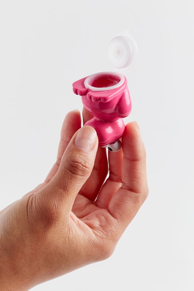 Taste Beauty Nerds Rainbow-Flavored Lip Balm #1