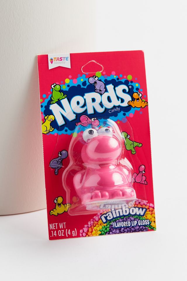 Taste Beauty Nerds Rainbow-Flavored Lip Balm #2