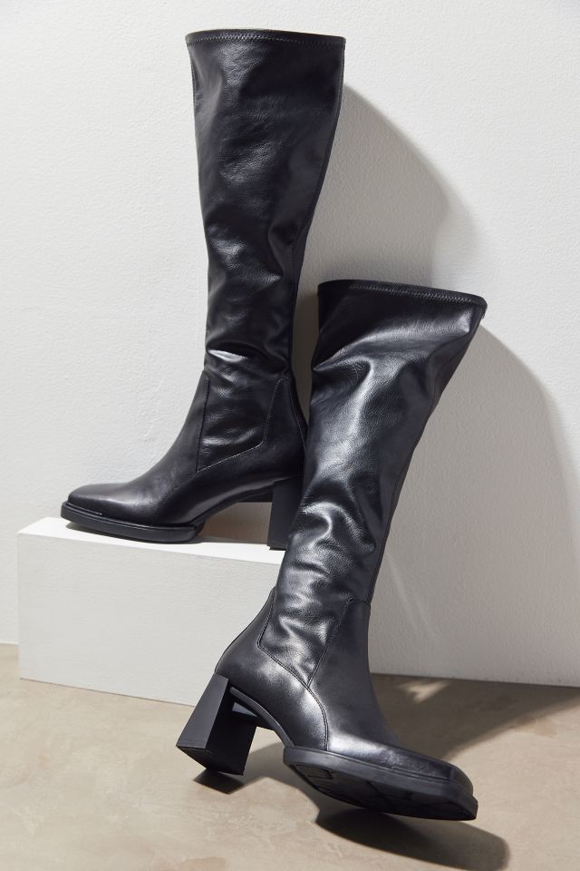 Vagabond Shoemakers Edwina Tall Boot | Urban Outfitters