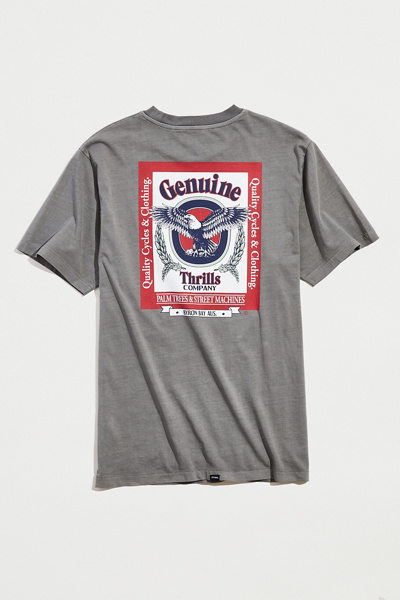 THRILLS Genuine Merch Tee | Urban 
