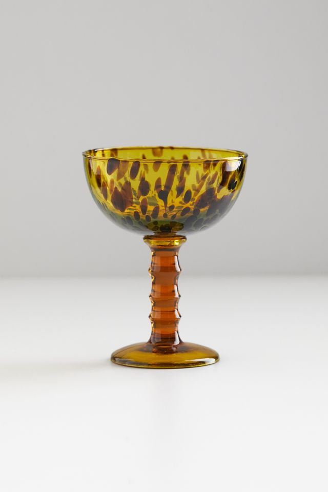 Luca Cocktail Glass #1
