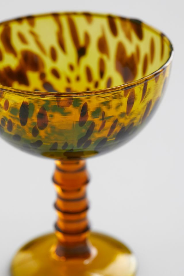 Luca Cocktail Glass #2