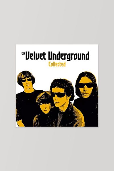 Velvet Underground - Collected LP