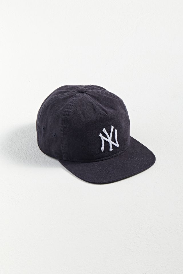 Old hotsell yankees hat