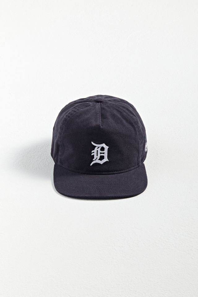 New Era UO Exclusive Detroit Tigers Old Golfer Chainstitch Snapback Hat #1