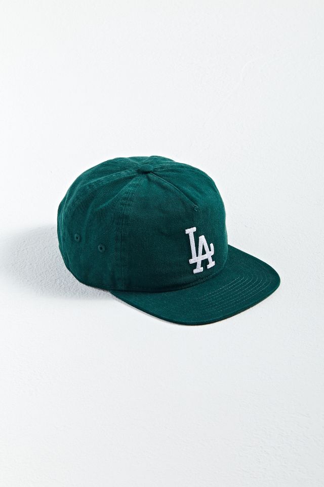 New Era - MLB Chain Stitch Los Angeles Dodgers T-shirt