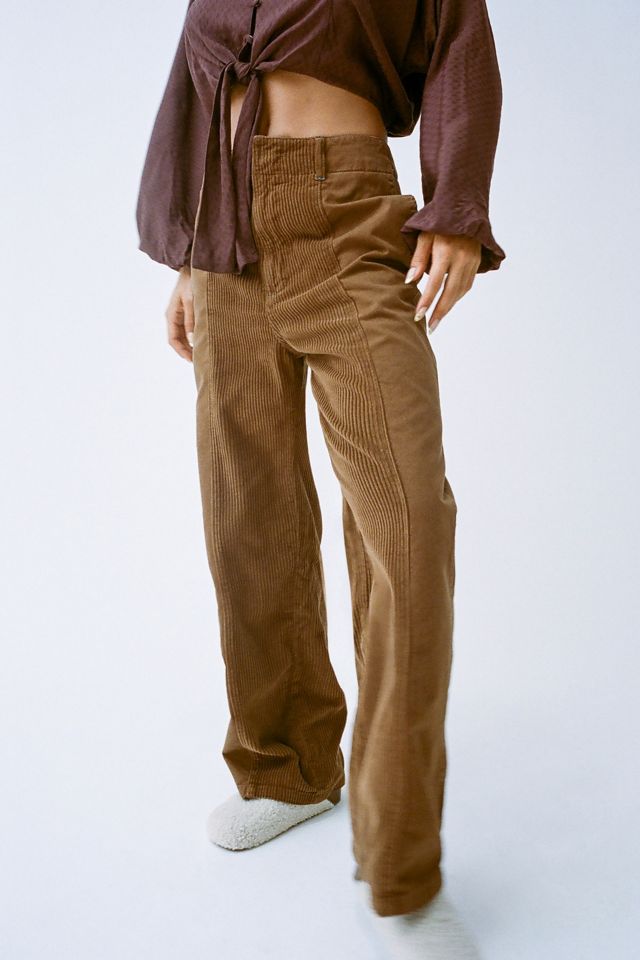 BDG Marcel Corduroy Trouser Pant #1