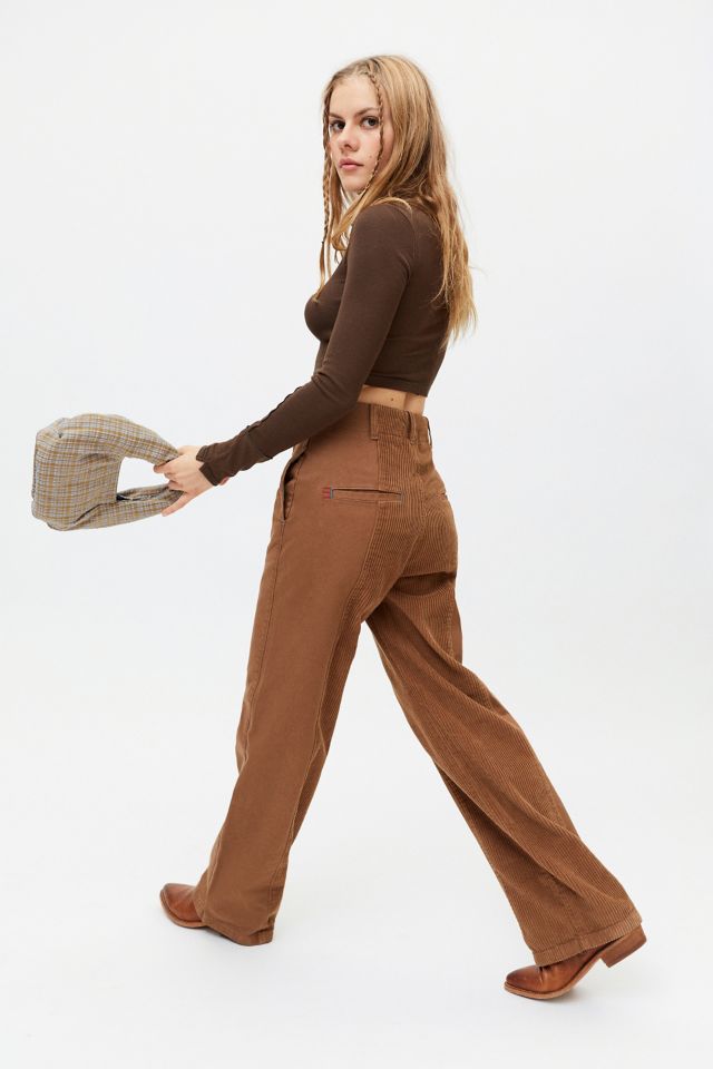BDG Marcel Corduroy Trouser Pant #2