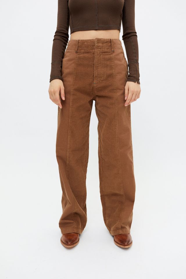 BDG Marcel Corduroy Trouser Pant #3