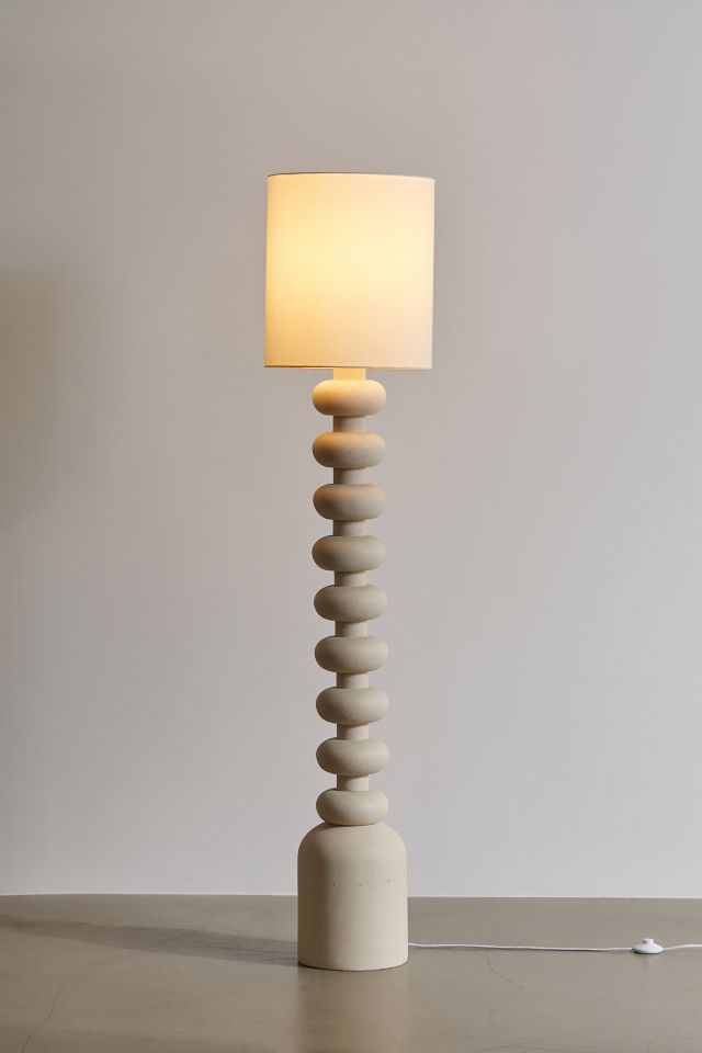 Emil Floor Lamp #2