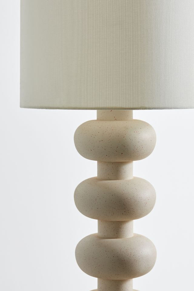 Emil Floor Lamp #3