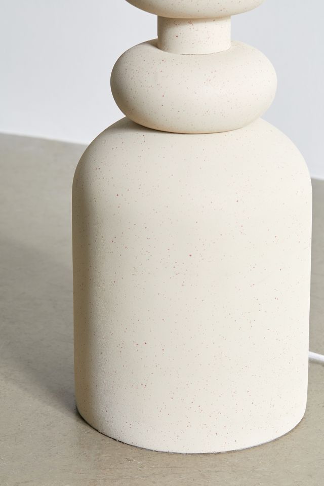 Emil Floor Lamp #4