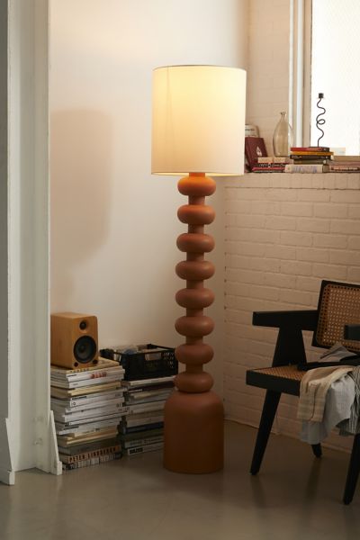 Urban Outfitters Emil Floor Lamp