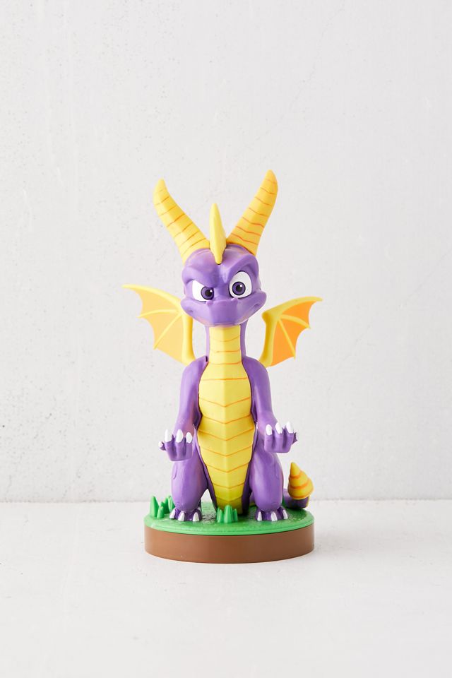 Cable Guys Spyro Device Holder | Urban Outfitters