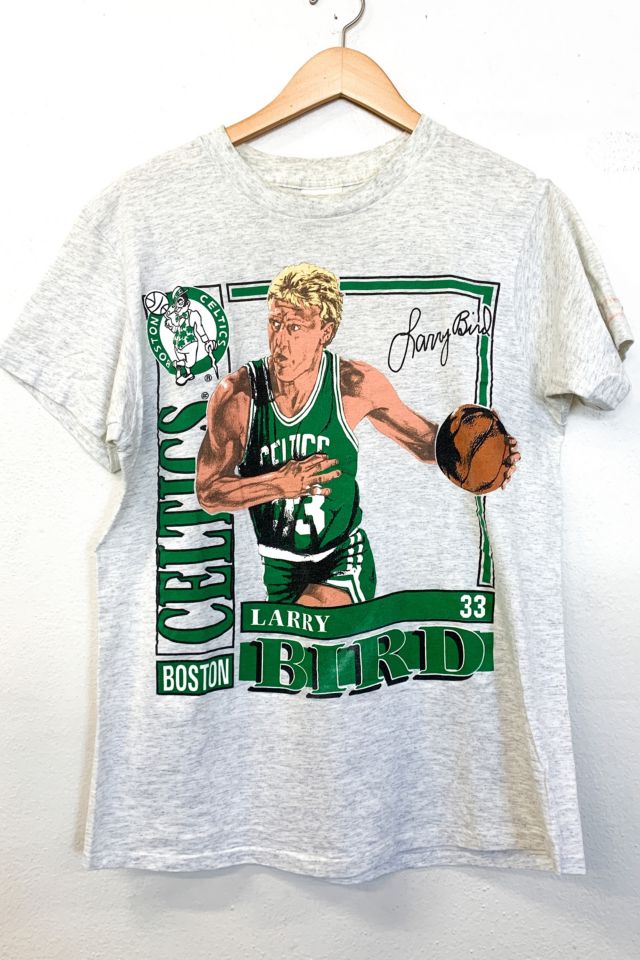 Larry Bird - Unisex t-shirt