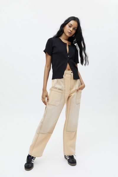 urban outfitters carpenter pants