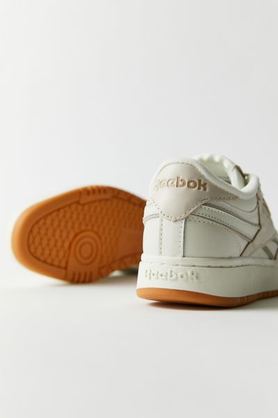 Reebok Club C Double Geo Women’s Sneaker | Urban Outfitters