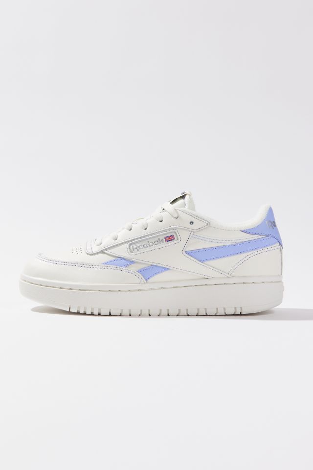 Reebok Club C Double Geo Women's Sneaker