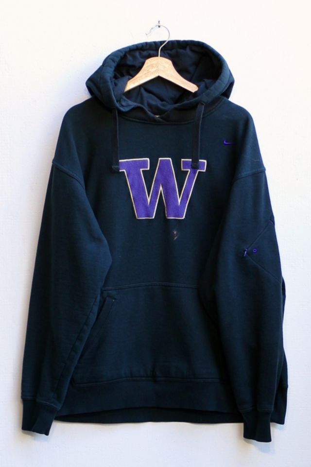 University of washington sweatshirt vintage hot sale