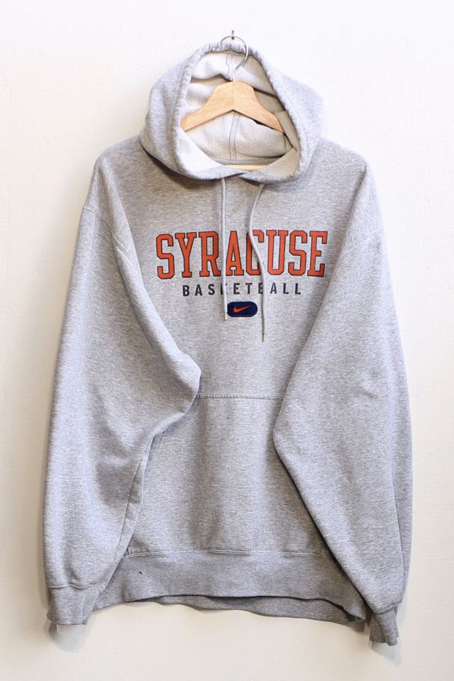 nike syracuse hoodie