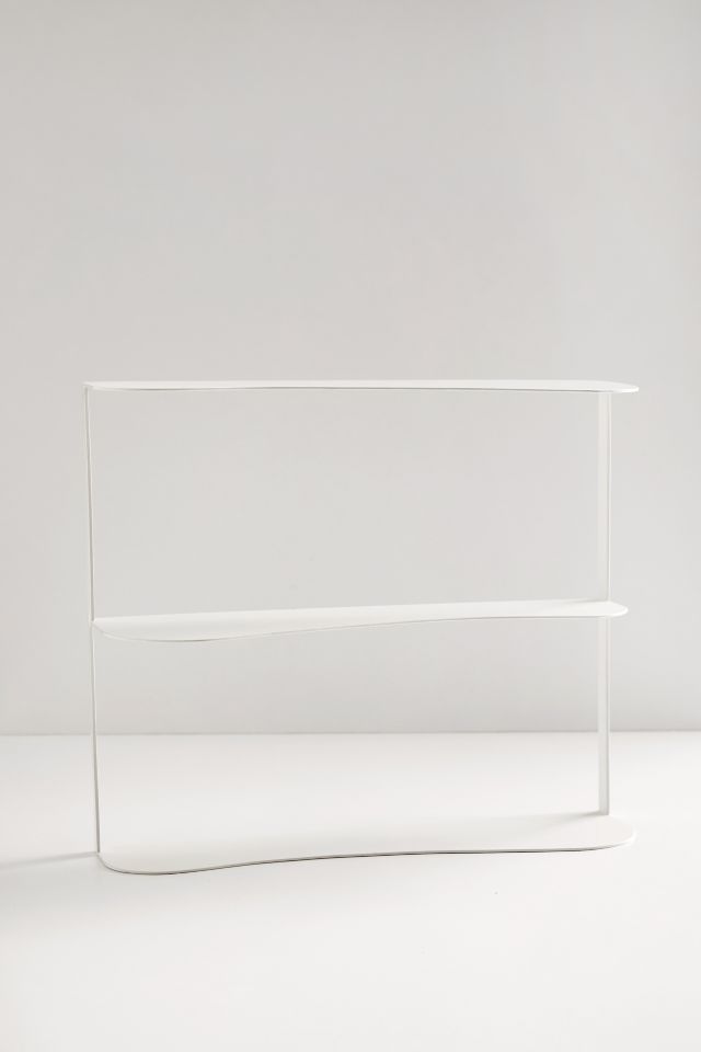 Maeve Tabletop Riser Shelf #2