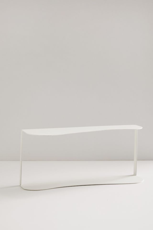Maeve Tabletop Riser Shelf #4