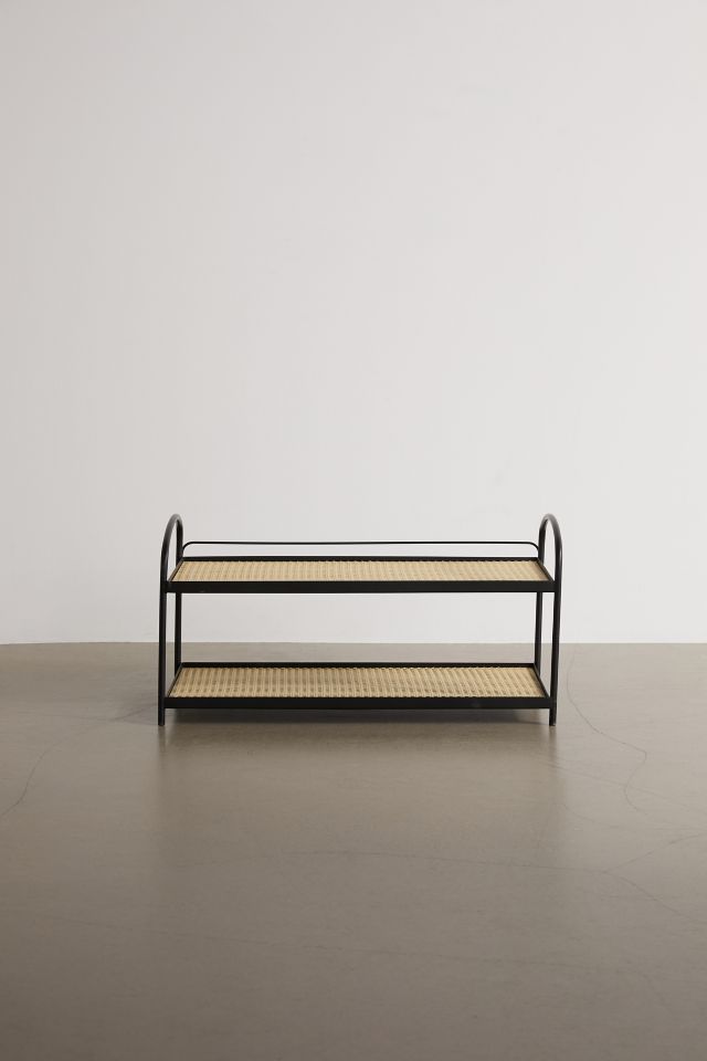 Mabelle Shoe Rack #1