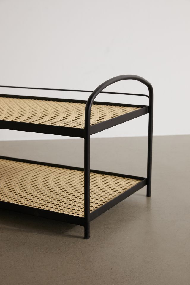 Mabelle Shoe Rack #3