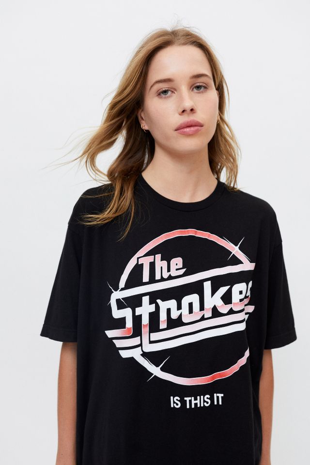 The deals strokes shirts