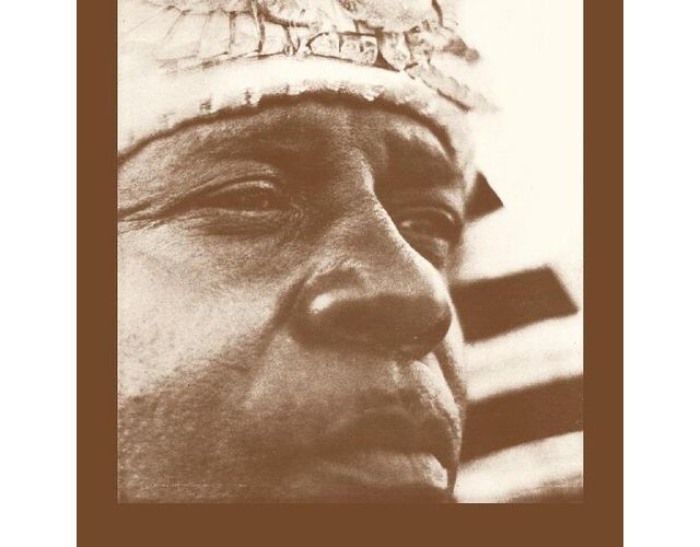 Sun Ra - Nidhamu LP #1