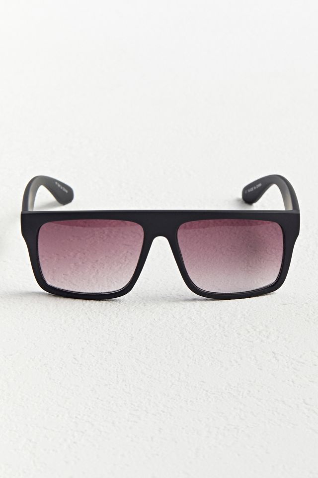 Ronnie Rectangle Sunglasses #1