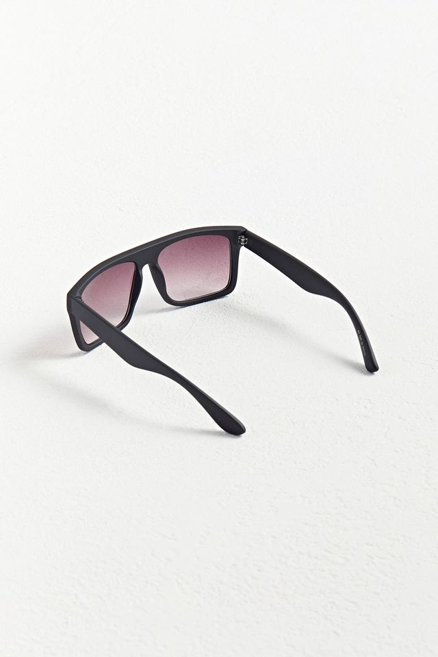 Ronnie Rectangle Sunglasses #3