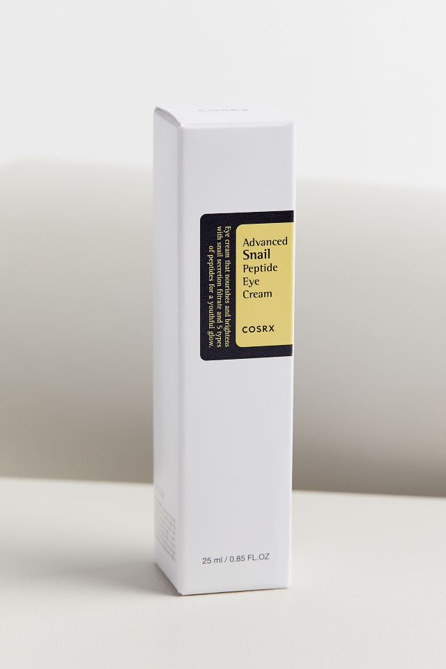 COSRX Advanced Snail Peptide Eye Cream #1
