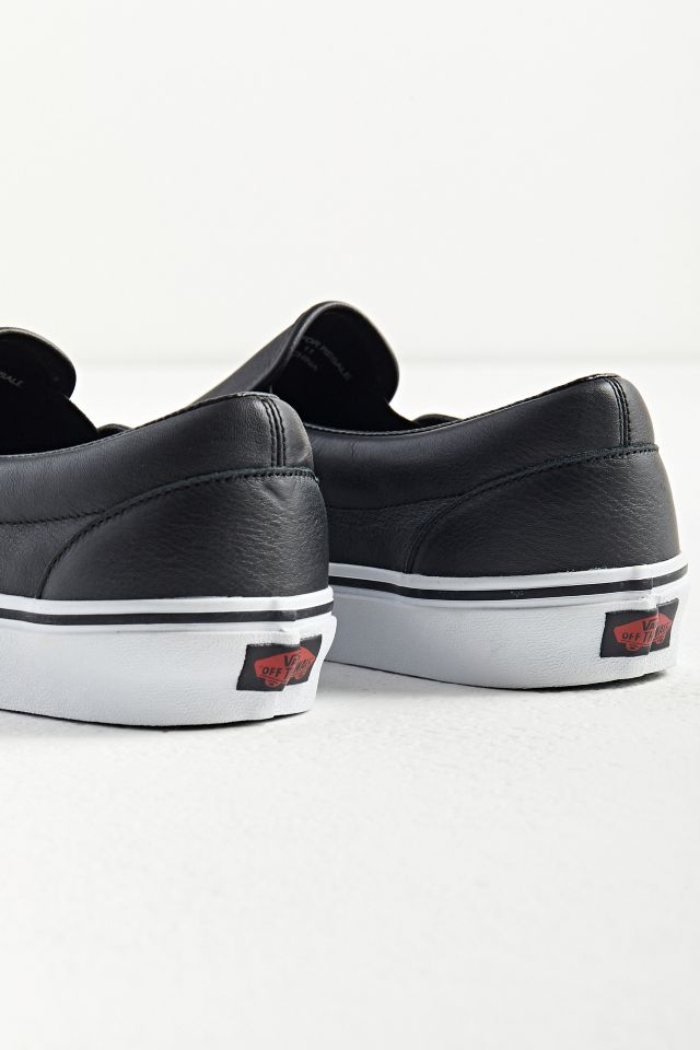 Vans Classic Slip fabulous On Fang Sneaker