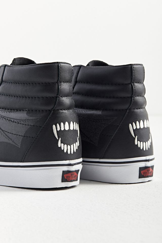 Vans Sk8-Hi Fangs Sneaker #2