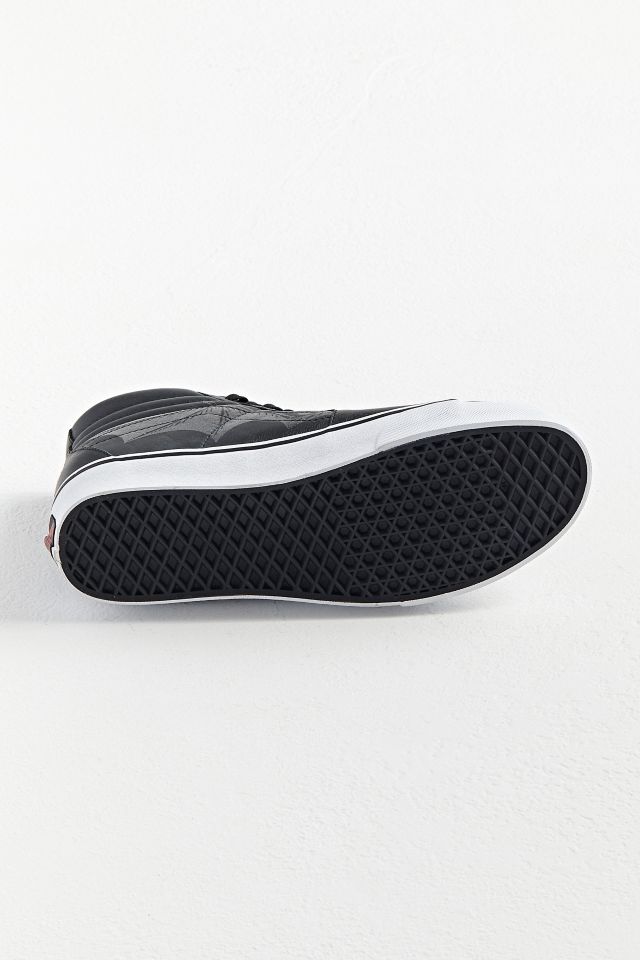 Vans Sk8-Hi Fangs Sneaker #3