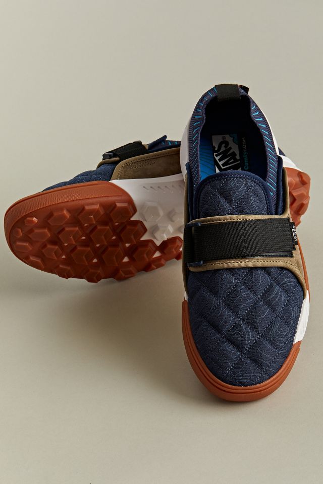 Vans Coast CC Sneaker #1