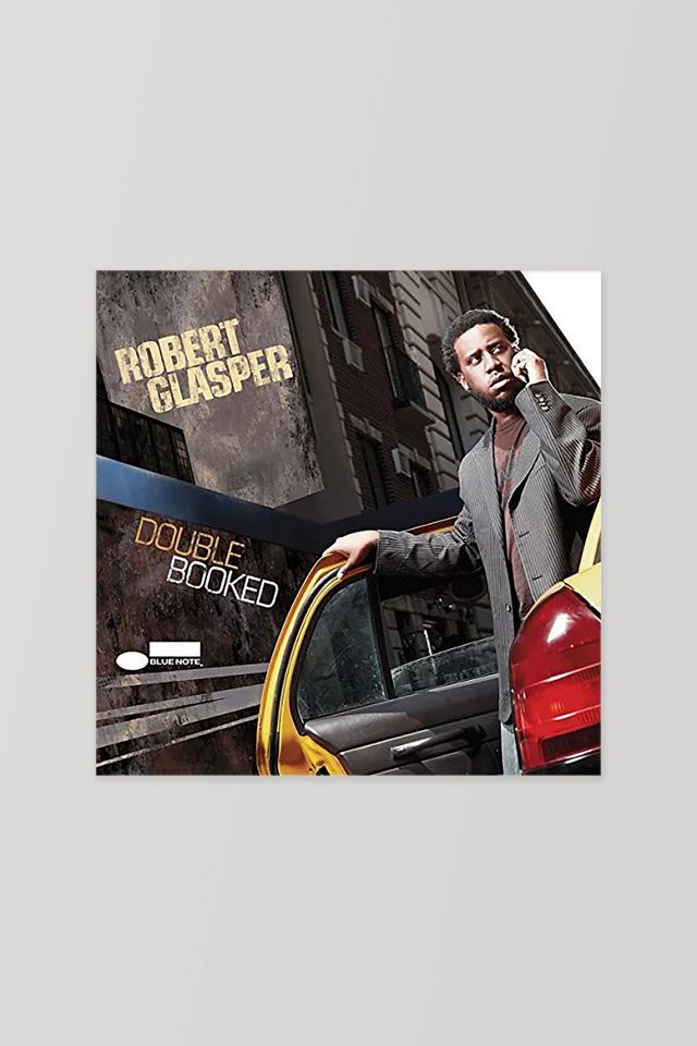 2LP Blue Note 75th Anniversary Edition ROBERT GLASPER Double