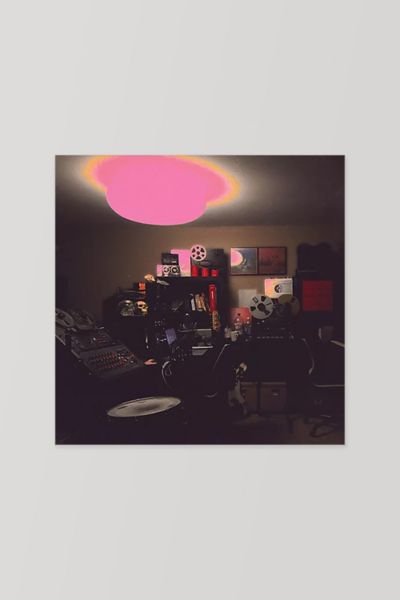 Unknown Mortal Orchestra - Multi-Love LP