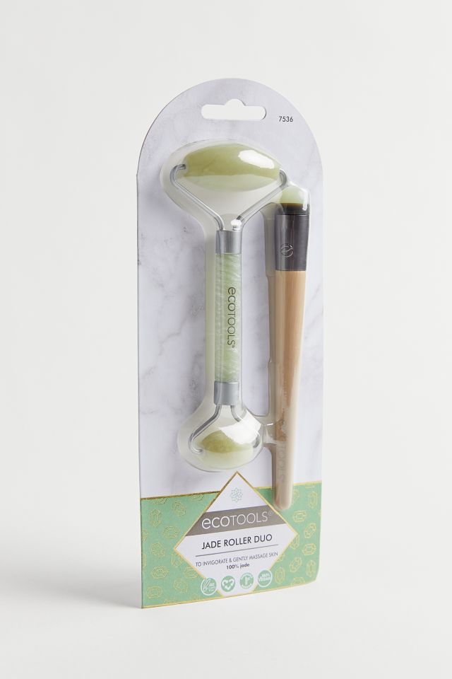 EcoTools Jade Roller Duo #1