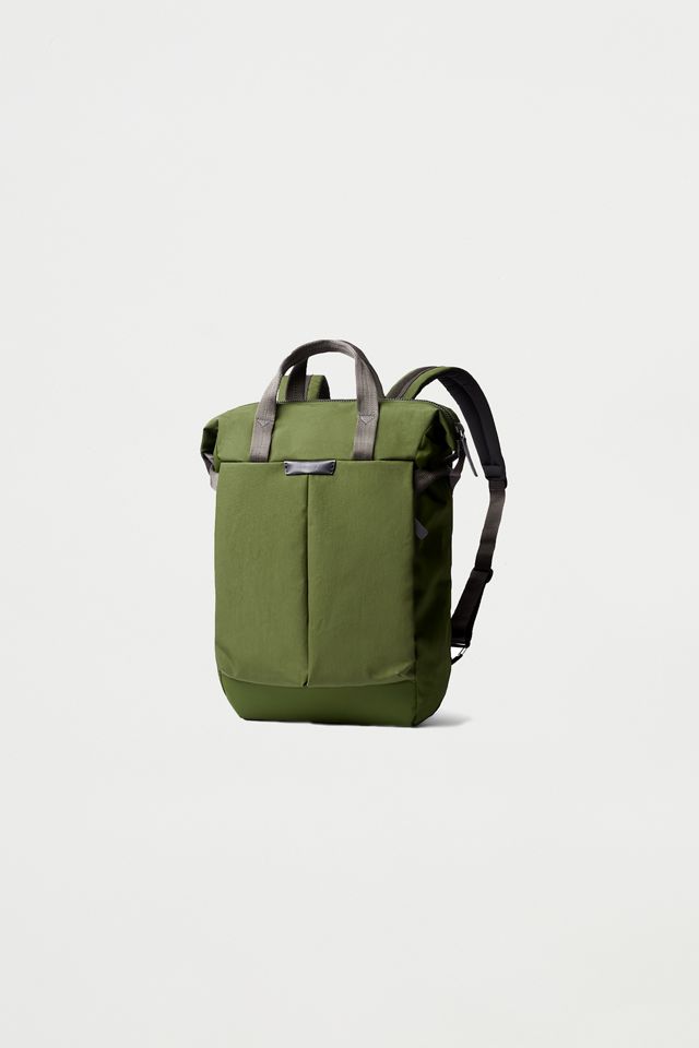 bellroy backpack recycle Venture Ready Pack 26L and dirt Bellroy Classic 16-inch Laptop Backpack