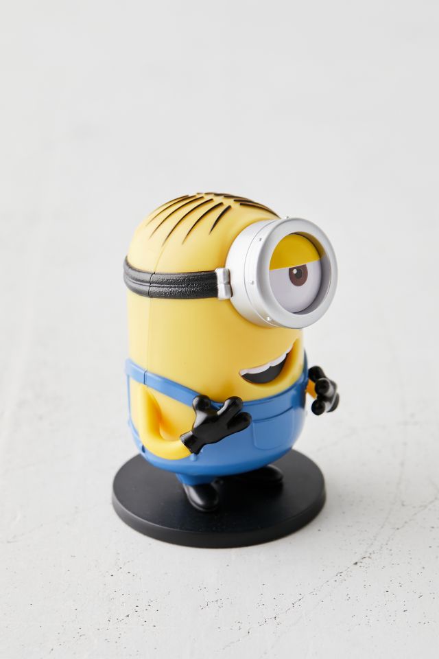 iHome Minions Bluetooth Speaker #1