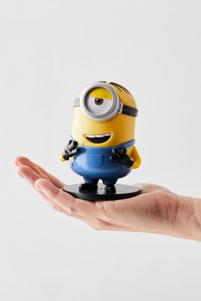 iHome Minions Bluetooth Speaker #2